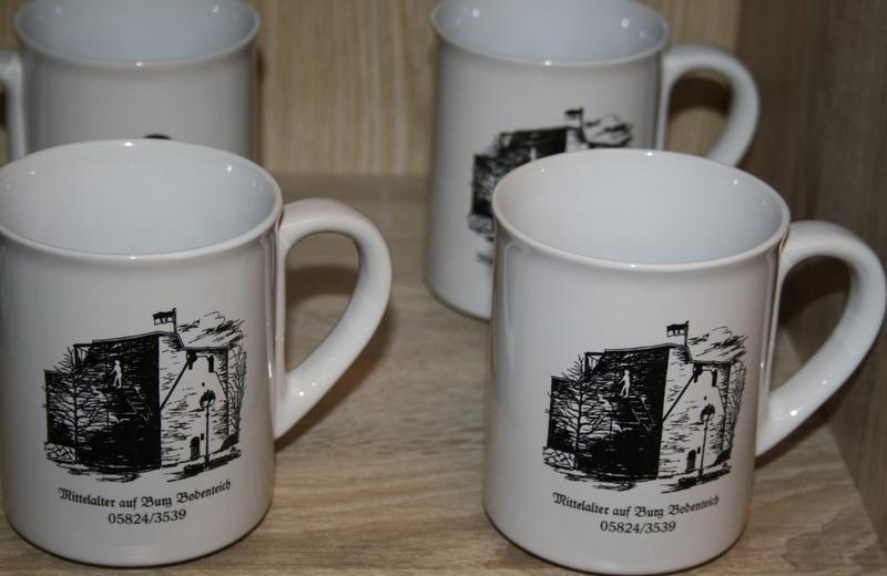 Souvenirs aus der Lüneburger Heide verschenken